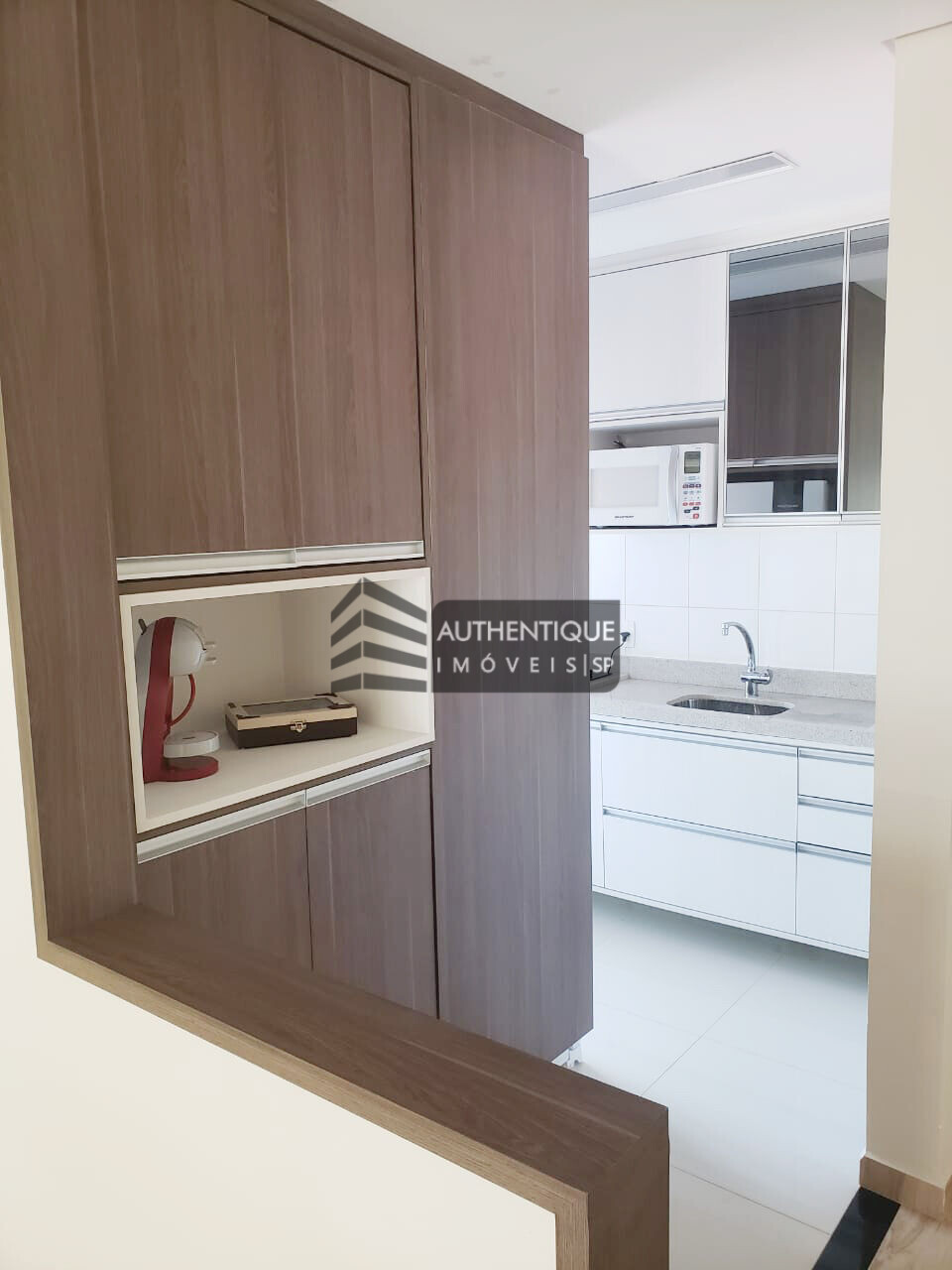 Apartamento à venda com 2 quartos, 64m² - Foto 11