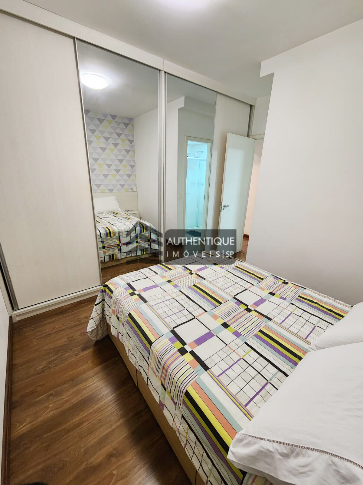 Apartamento à venda com 3 quartos, 94m² - Foto 9