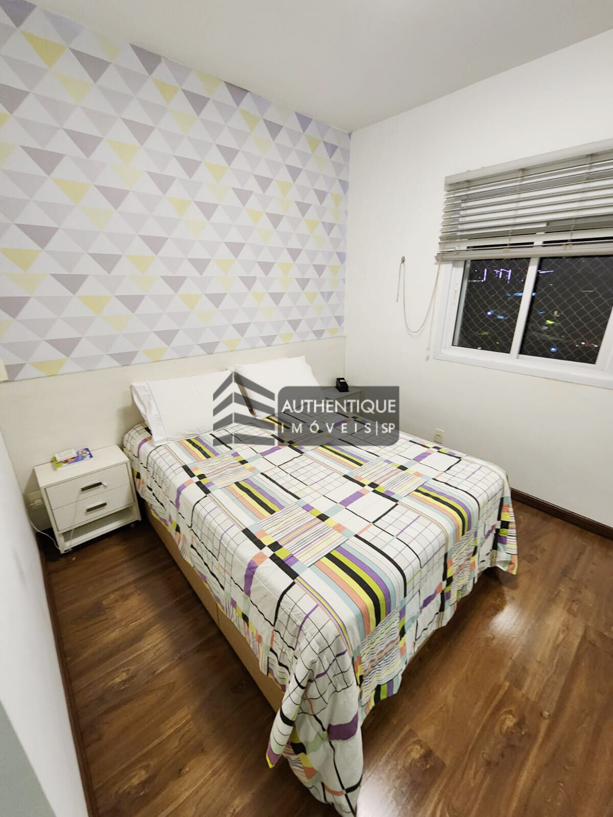 Apartamento à venda com 3 quartos, 94m² - Foto 10