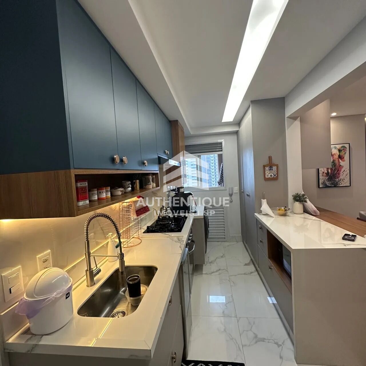 Apartamento, 2 quartos, 109 m² - Foto 9