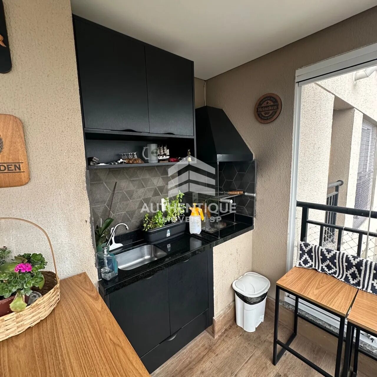 Apartamento, 2 quartos, 109 m² - Foto 4