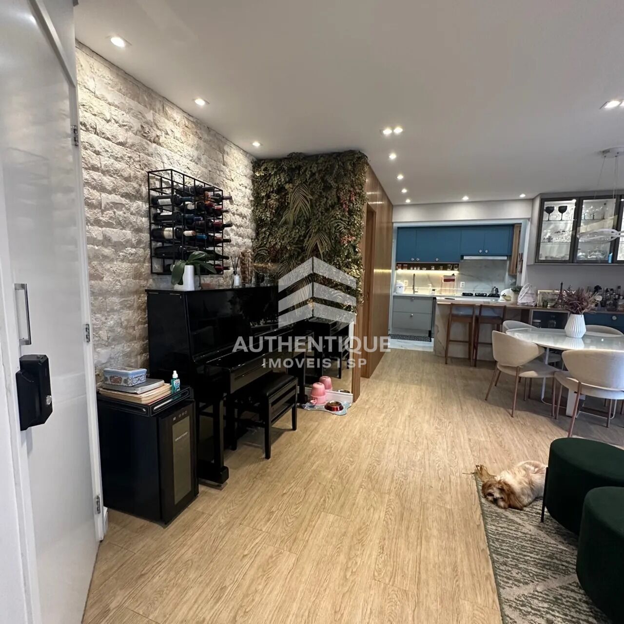 Apartamento, 2 quartos, 109 m² - Foto 5