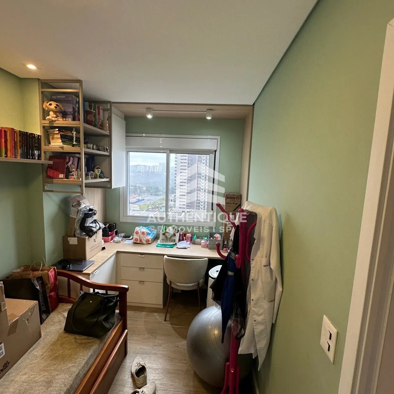 Apartamento, 2 quartos, 109 m² - Foto 15