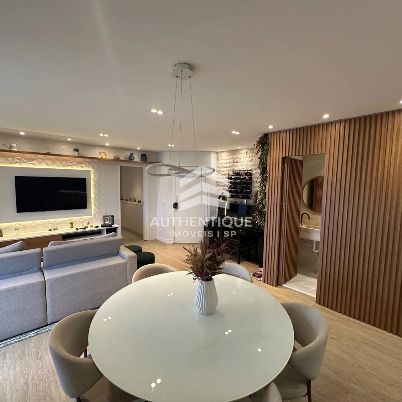 Apartamento, 2 quartos, 109 m² - Foto 3