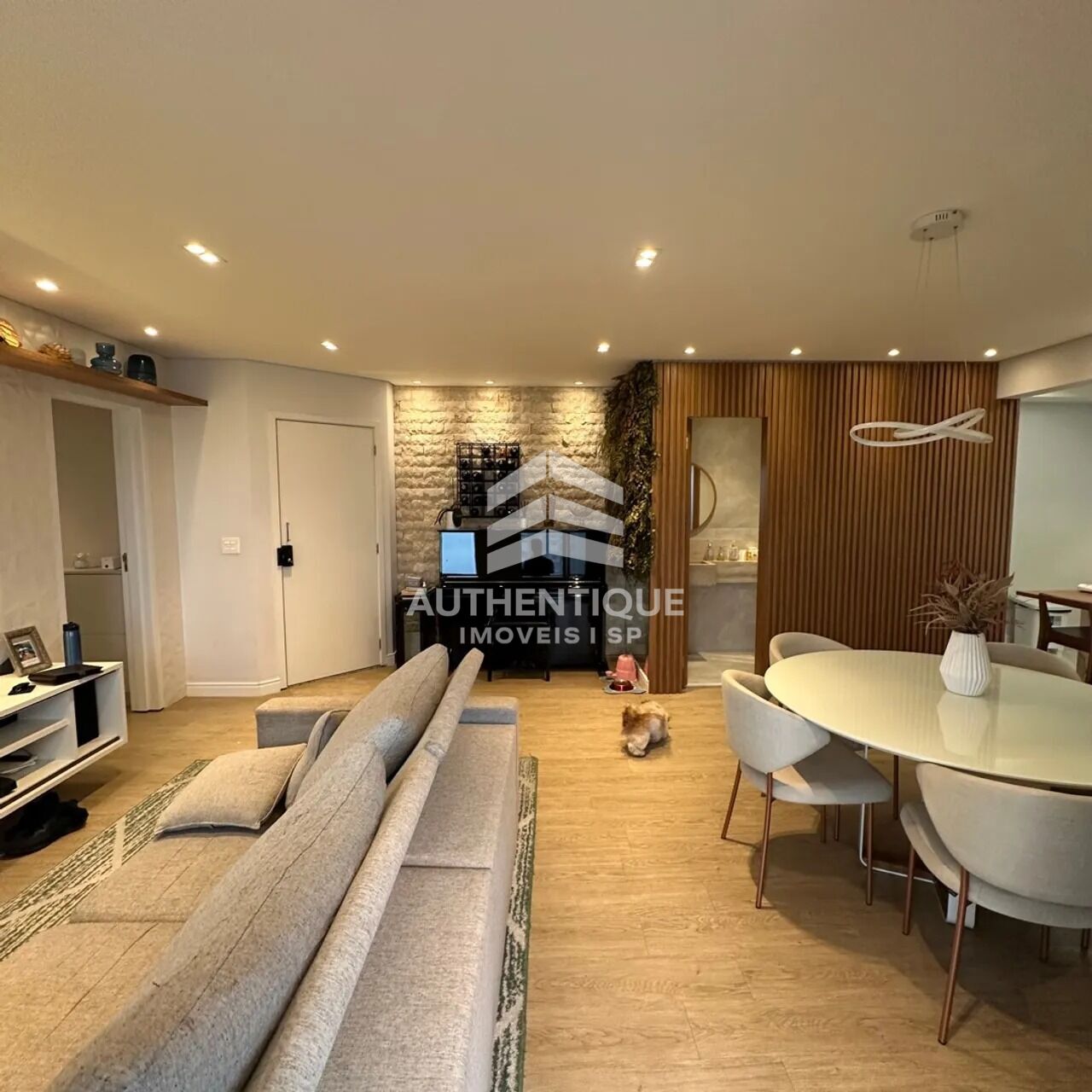 Apartamento, 2 quartos, 109 m² - Foto 6