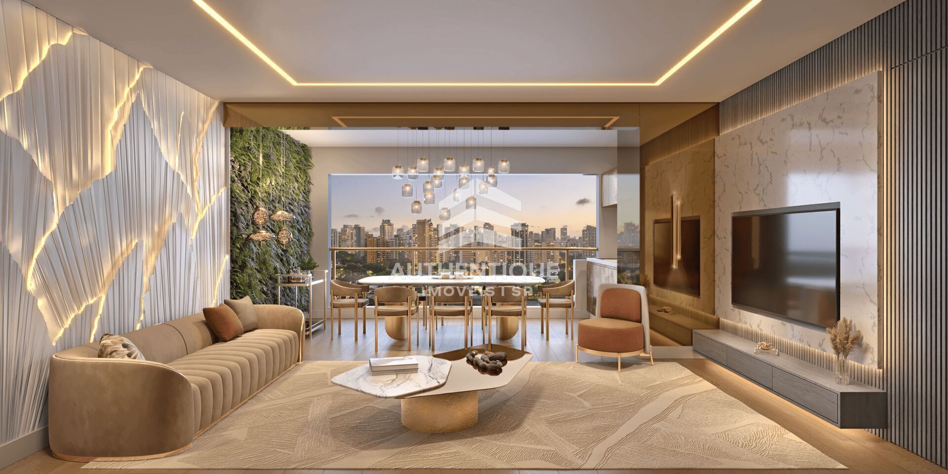 Apartamento, 2 quartos, 79 m² - Foto 11