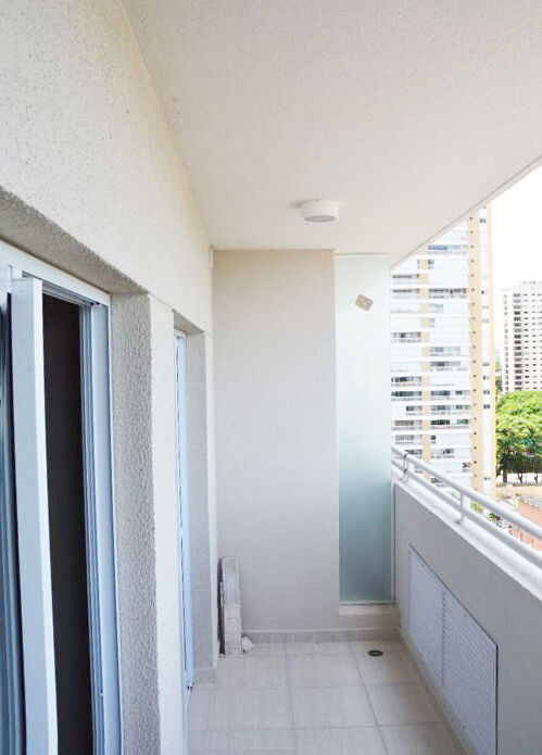 Apartamento à venda com 1 quarto, 33m² - Foto 4