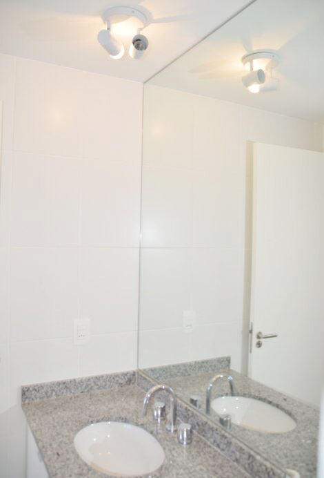 Apartamento à venda com 1 quarto, 33m² - Foto 12