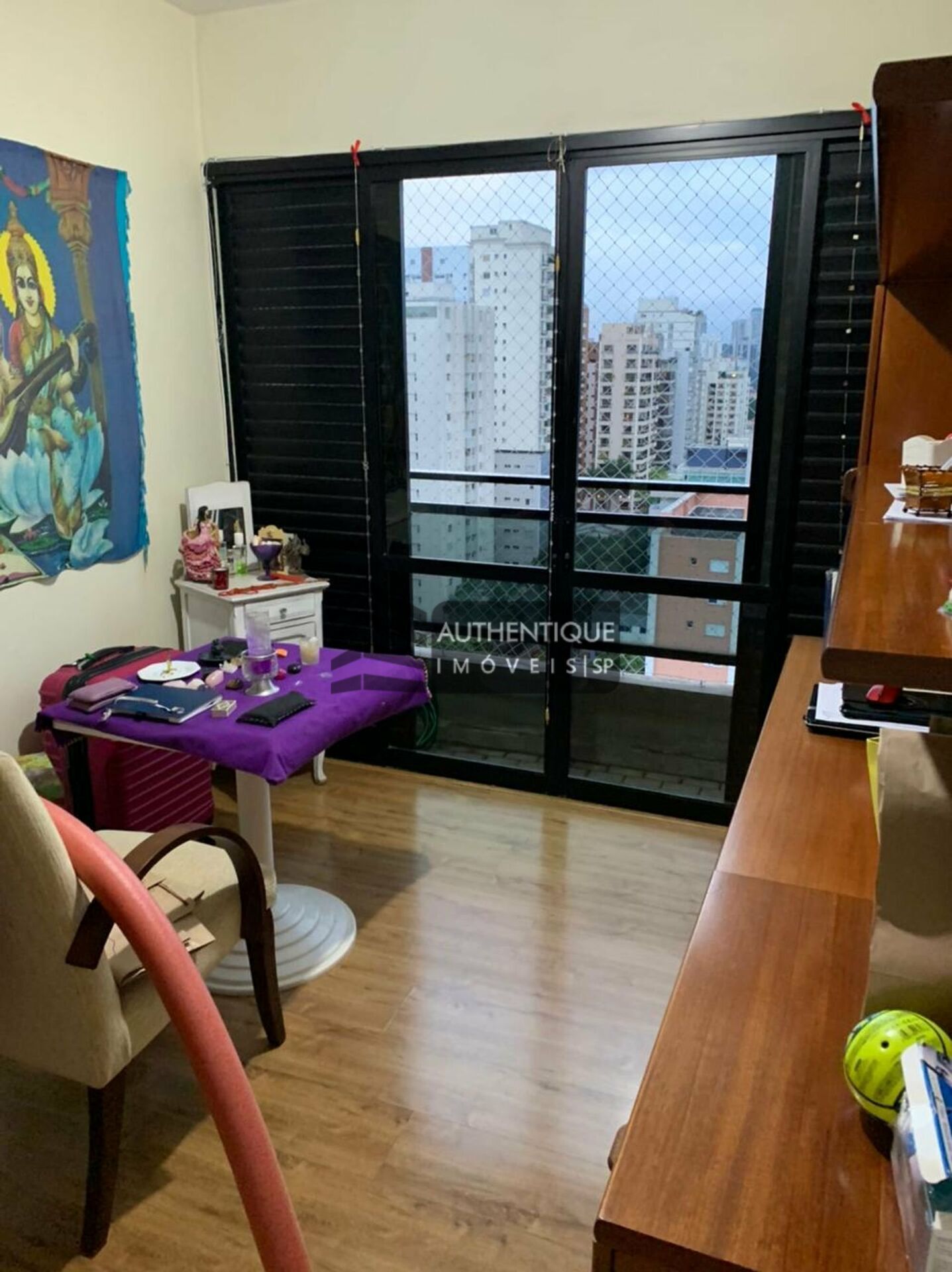 Apartamento à venda com 4 quartos, 140m² - Foto 22