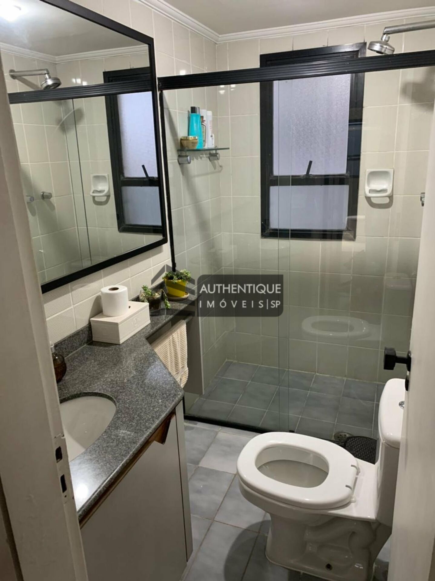 Apartamento à venda com 4 quartos, 140m² - Foto 33