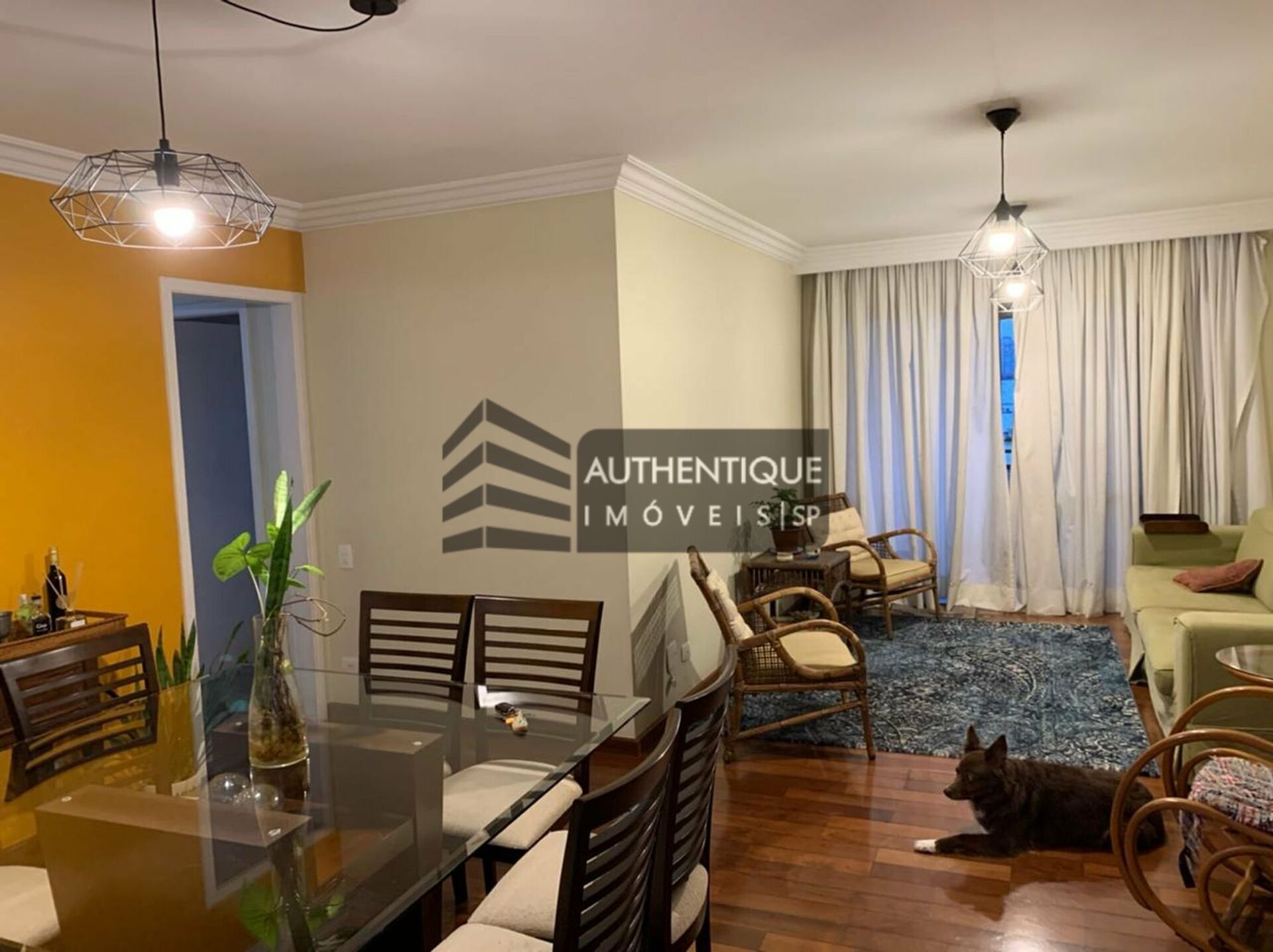 Apartamento à venda com 4 quartos, 140m² - Foto 24