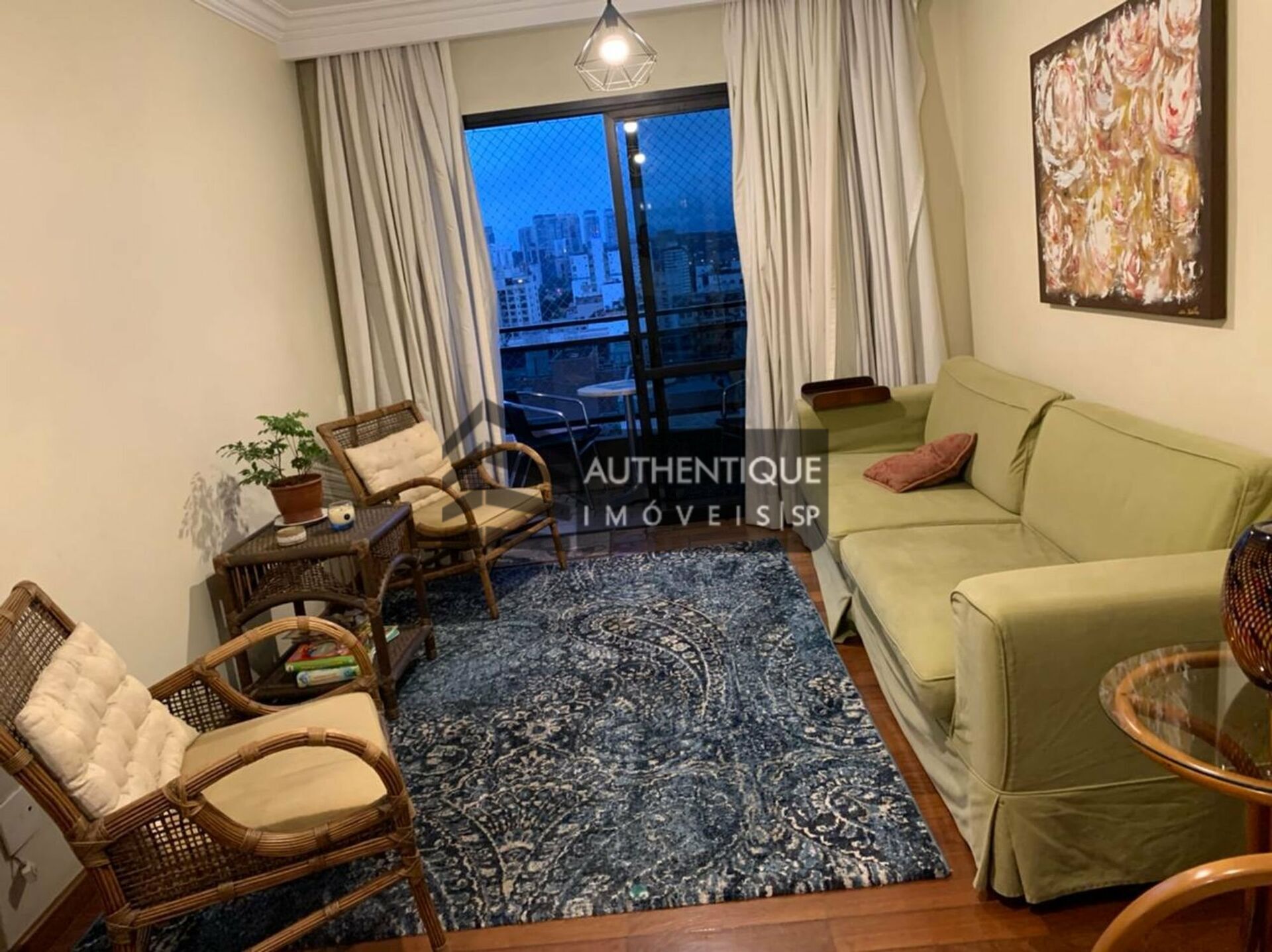 Apartamento à venda com 4 quartos, 140m² - Foto 19