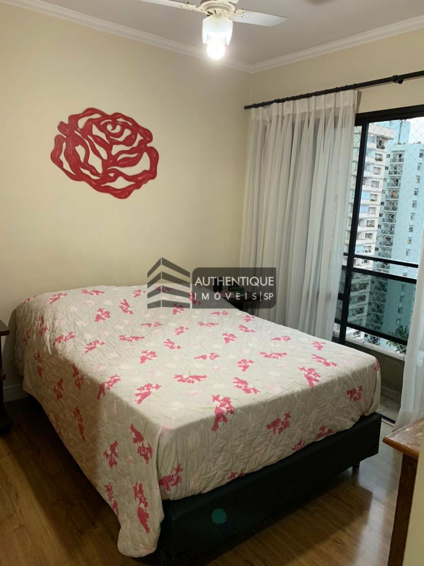 Apartamento à venda com 4 quartos, 140m² - Foto 26