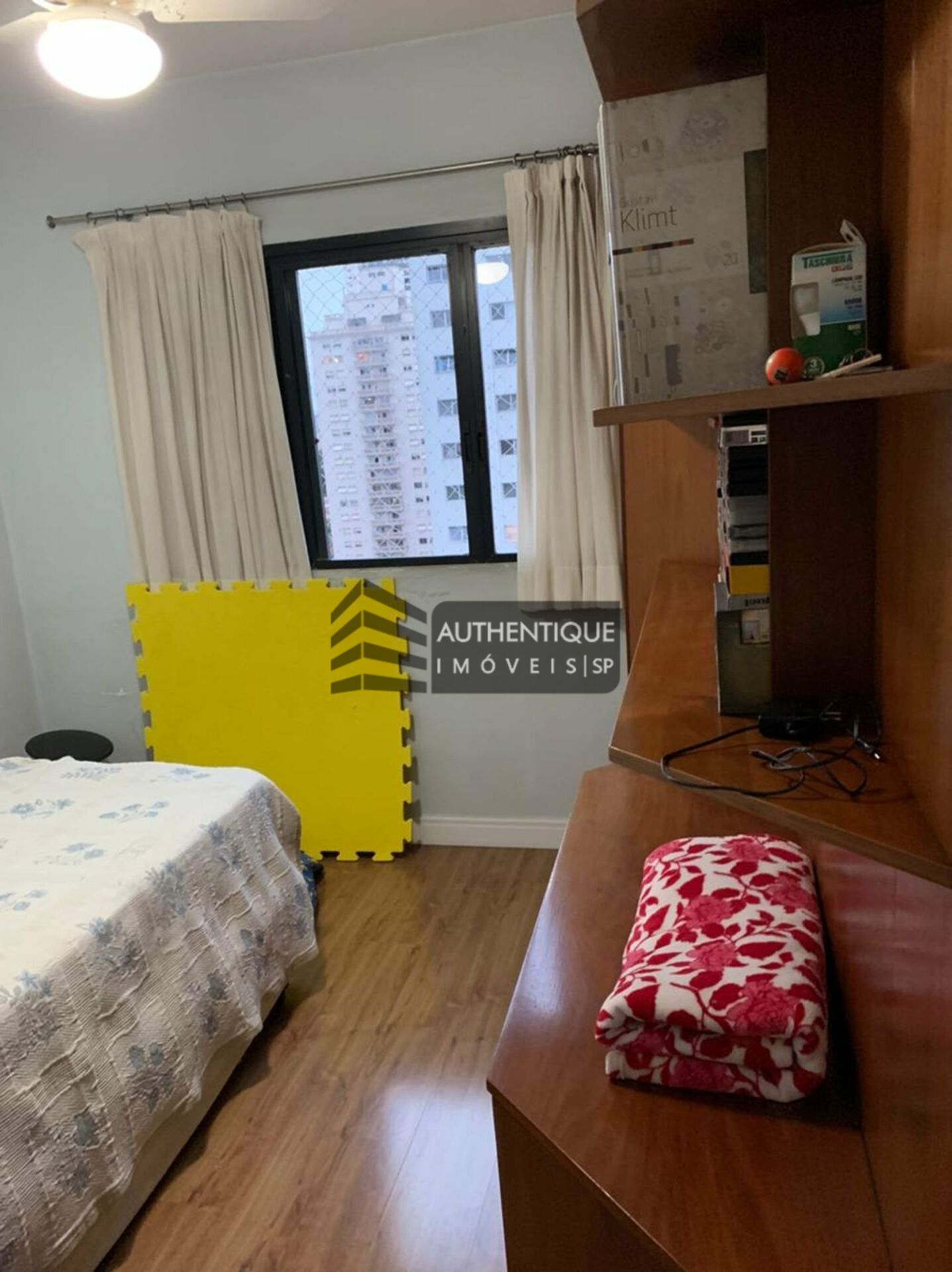 Apartamento à venda com 4 quartos, 140m² - Foto 28