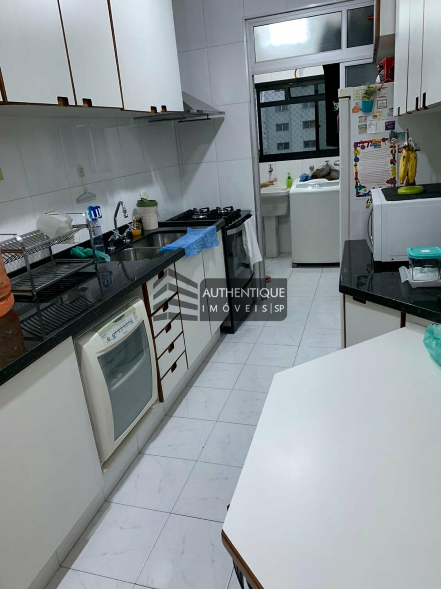 Apartamento à venda com 4 quartos, 140m² - Foto 25