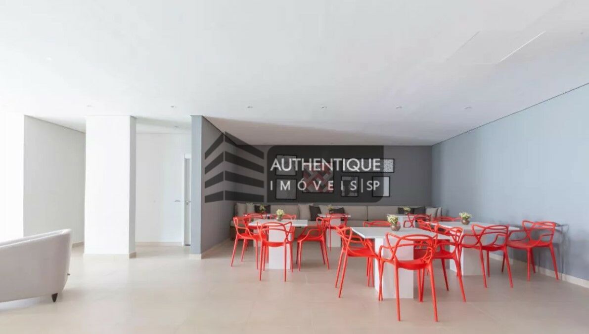 Apartamento à venda com 2 quartos, 44m² - Foto 17