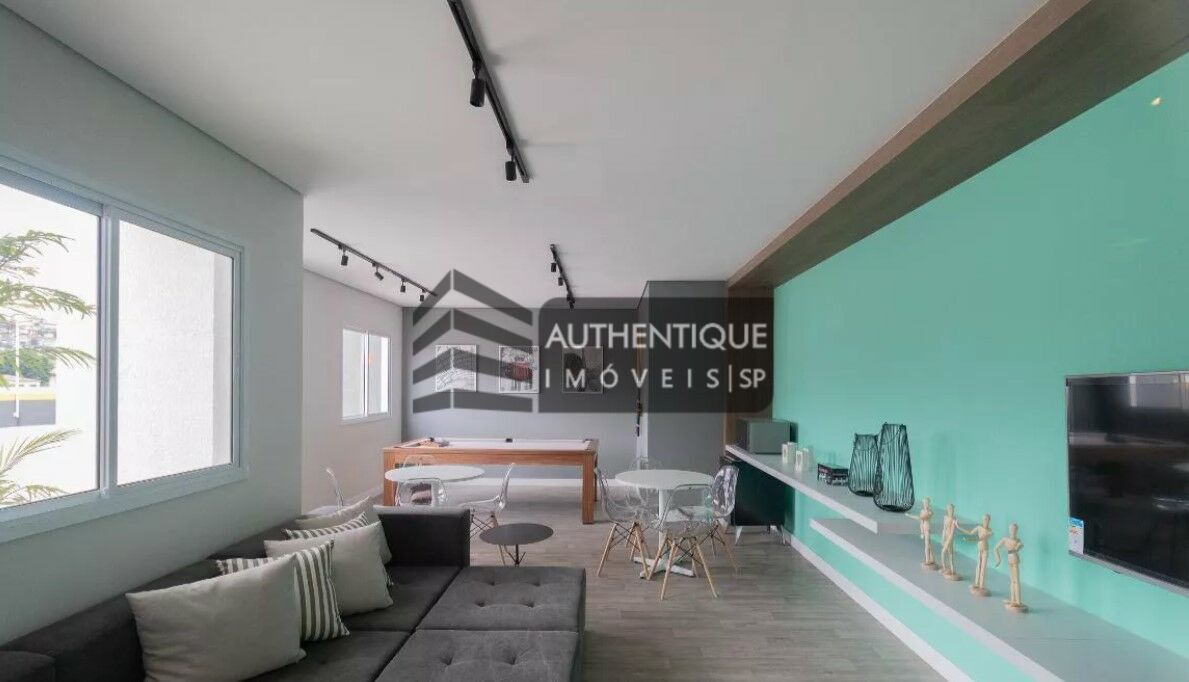 Apartamento à venda com 2 quartos, 44m² - Foto 16