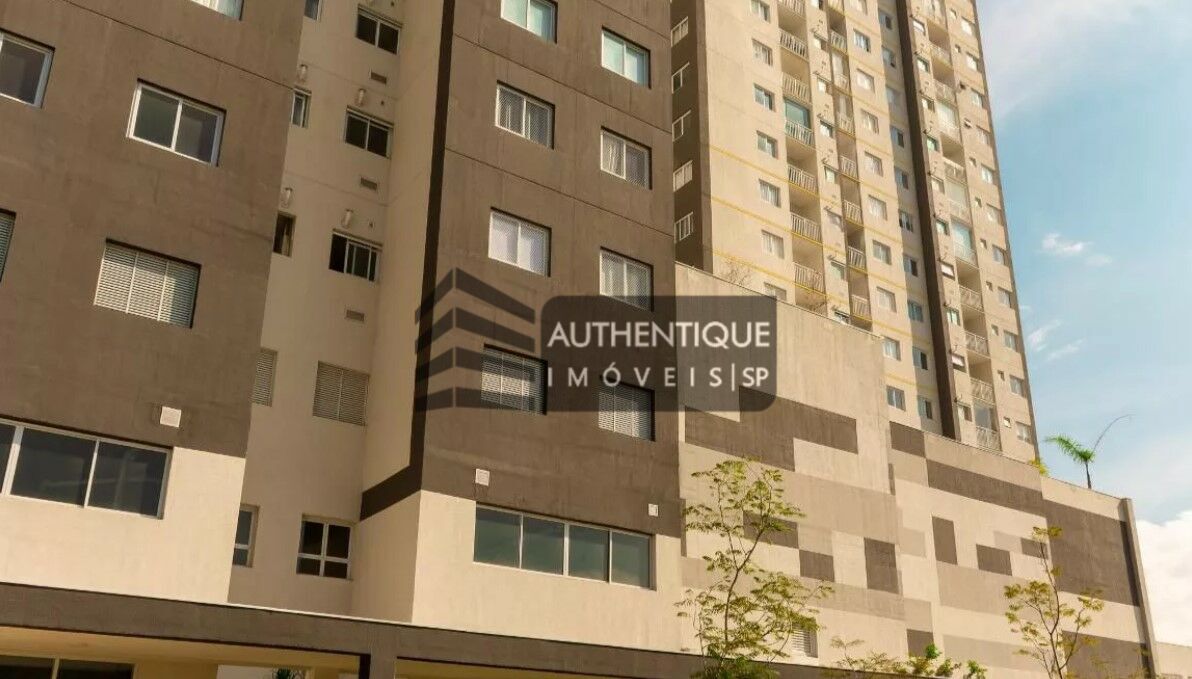 Apartamento à venda com 2 quartos, 44m² - Foto 6