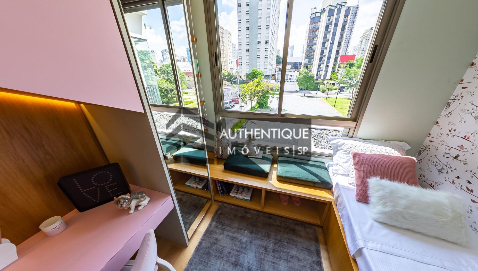 Apartamento à venda com 2 quartos, 155m² - Foto 11