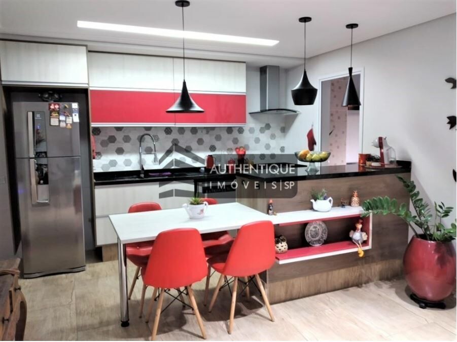 Apartamento à venda com 2 quartos, 116m² - Foto 25