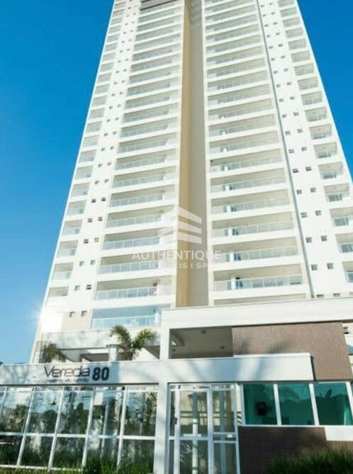 Apartamento, 2 quartos, 116 m² - Foto 1