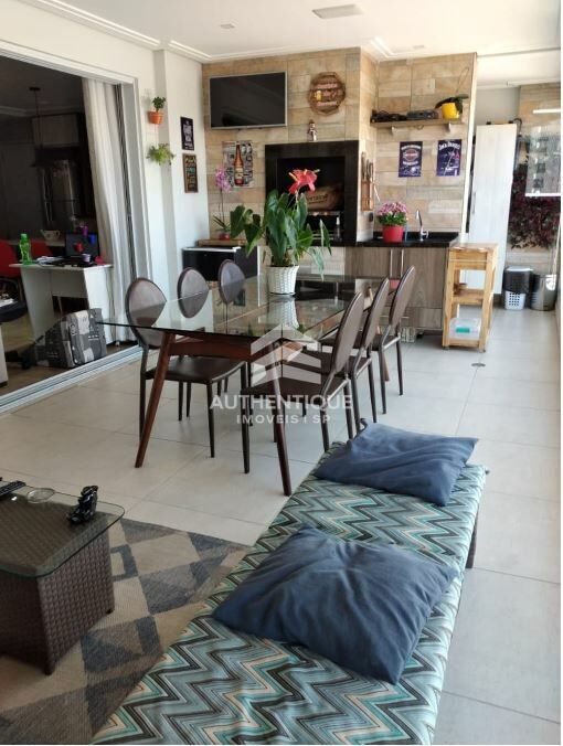 Apartamento, 2 quartos, 116 m² - Foto 21