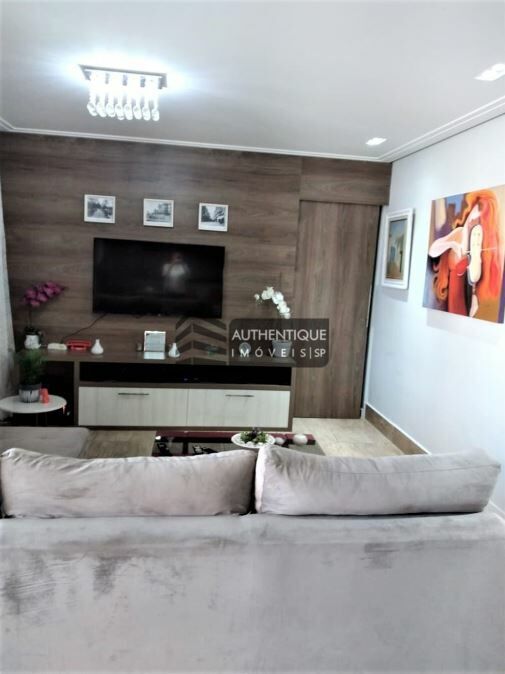 Apartamento à venda com 2 quartos, 116m² - Foto 23