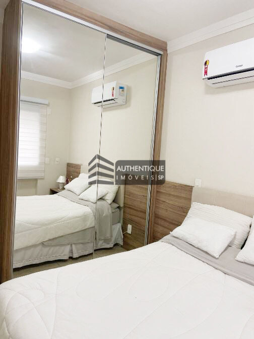 Apartamento à venda com 1 quarto, 52m² - Foto 7