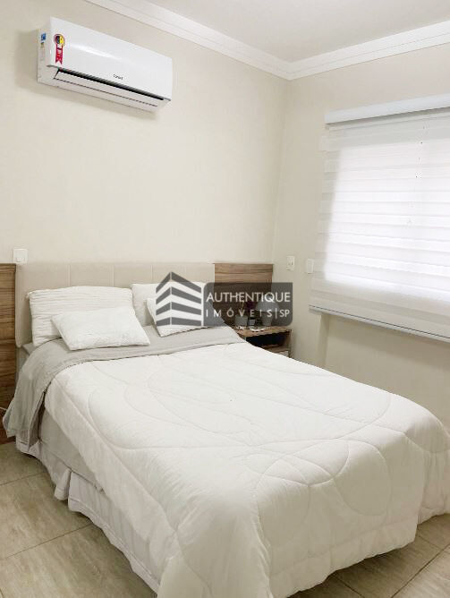 Apartamento à venda com 1 quarto, 52m² - Foto 6