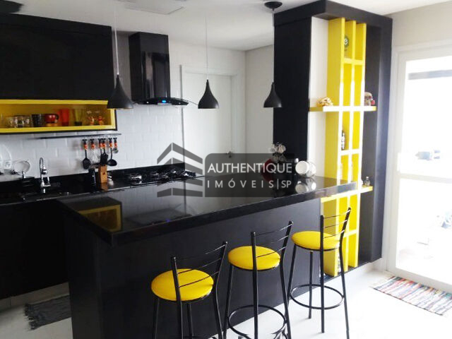 Apartamento à venda com 2 quartos, 88m² - Foto 6