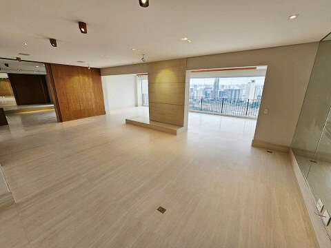 Apartamento à venda com 3 quartos, 300m² - Foto 7