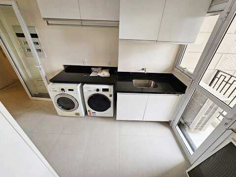 Apartamento à venda com 3 quartos, 300m² - Foto 14