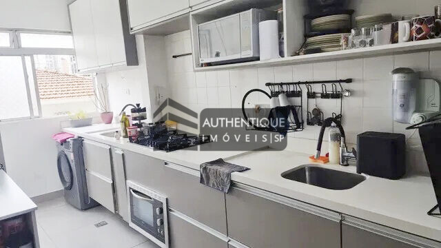 Apartamento à venda com 2 quartos, 80m² - Foto 8