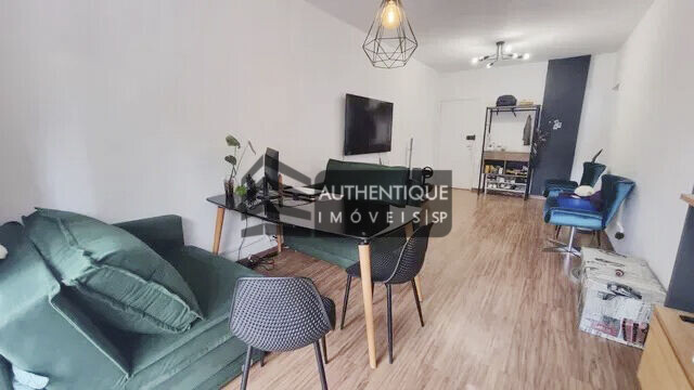 Apartamento à venda com 2 quartos, 80m² - Foto 3