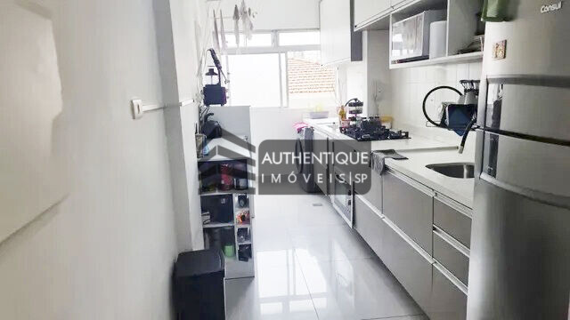 Apartamento à venda com 2 quartos, 80m² - Foto 9