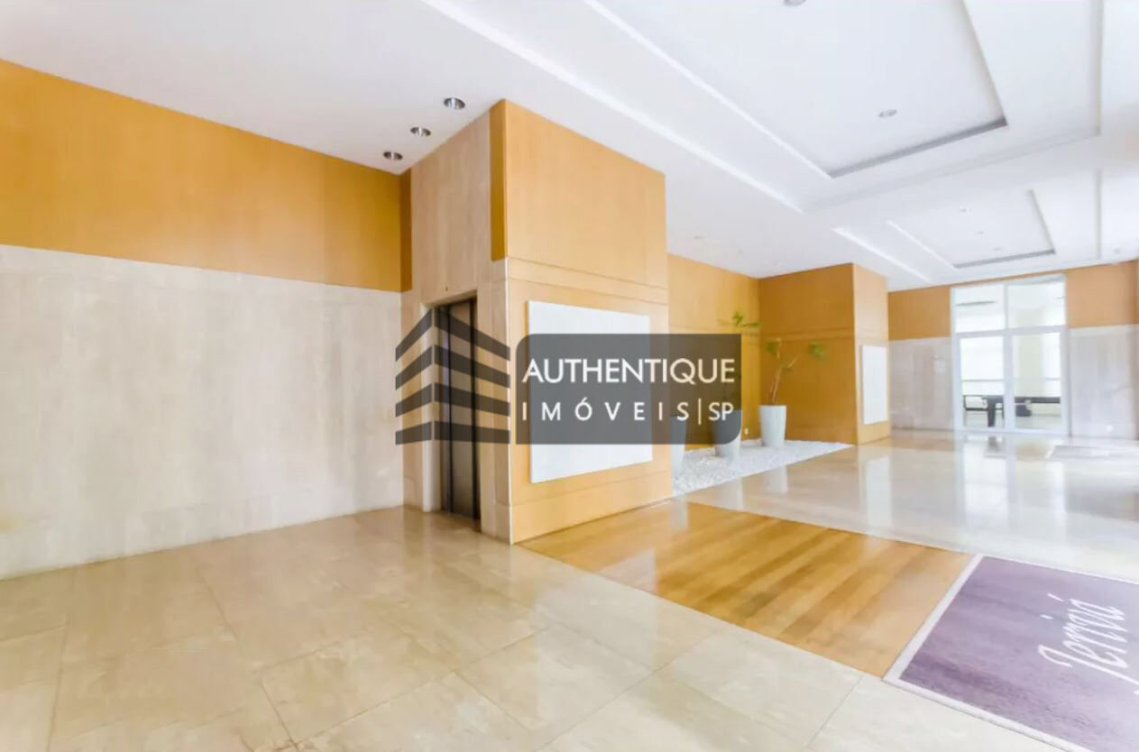 Apartamento à venda com 4 quartos, 180m² - Foto 6