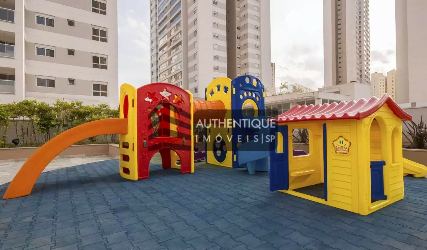 Apartamento à venda com 3 quartos, 111m² - Foto 8