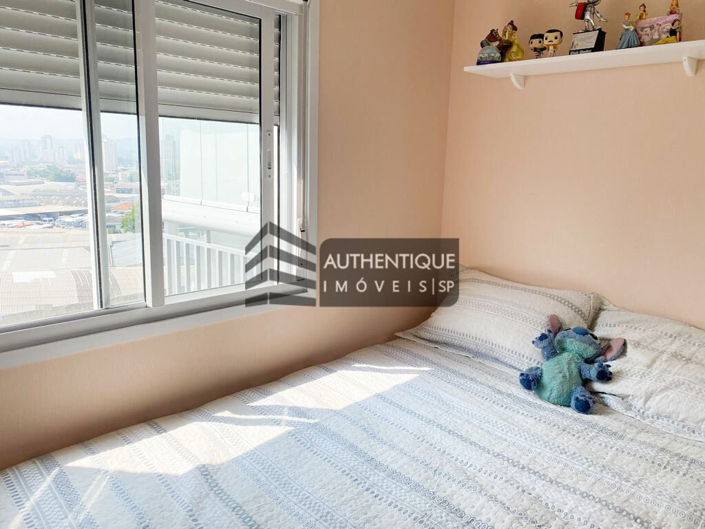 Apartamento à venda com 2 quartos, 64m² - Foto 20