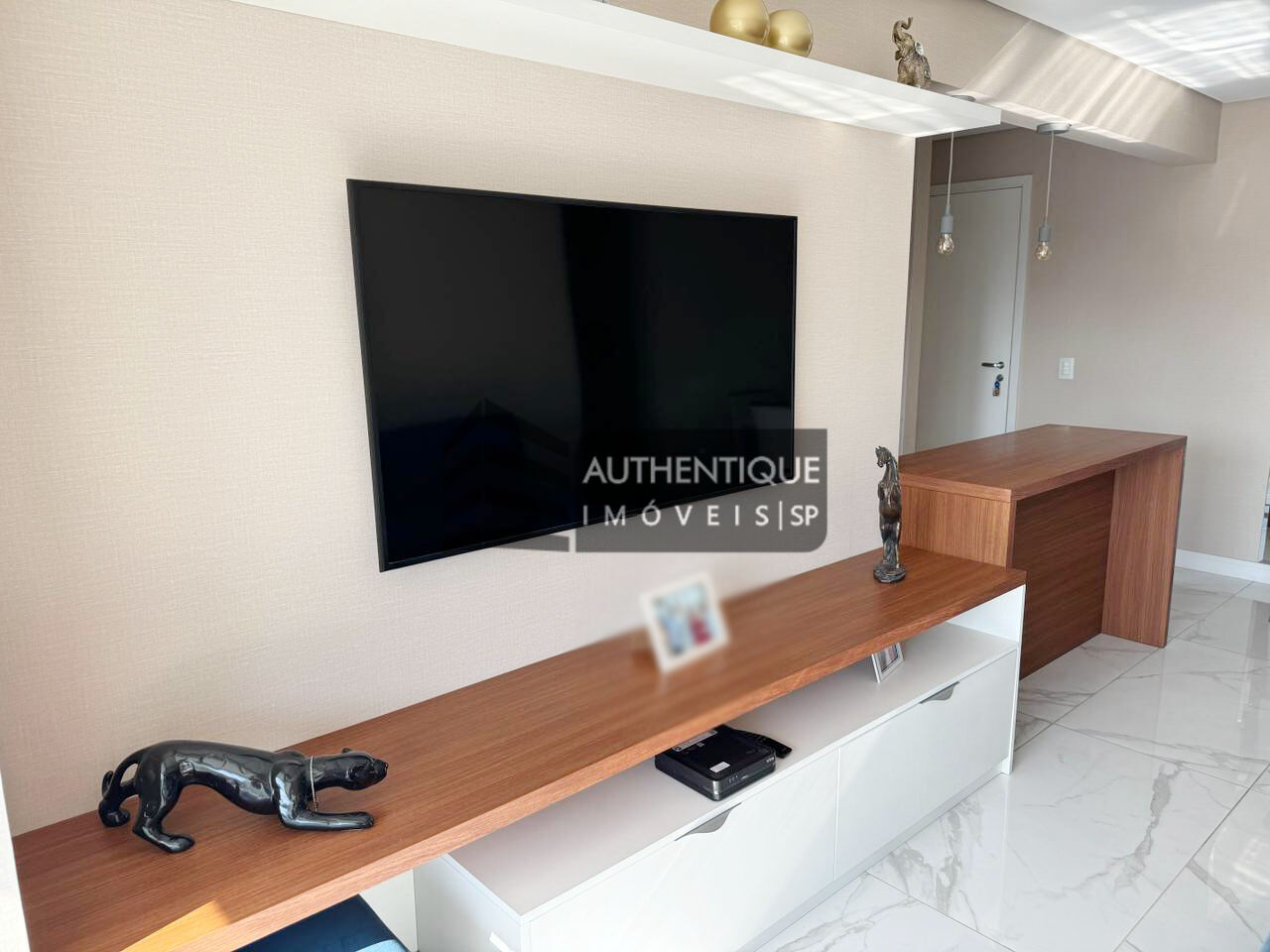 Apartamento à venda com 2 quartos, 64m² - Foto 5