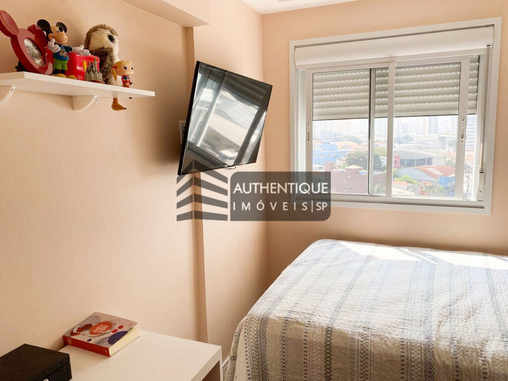 Apartamento à venda com 2 quartos, 64m² - Foto 21