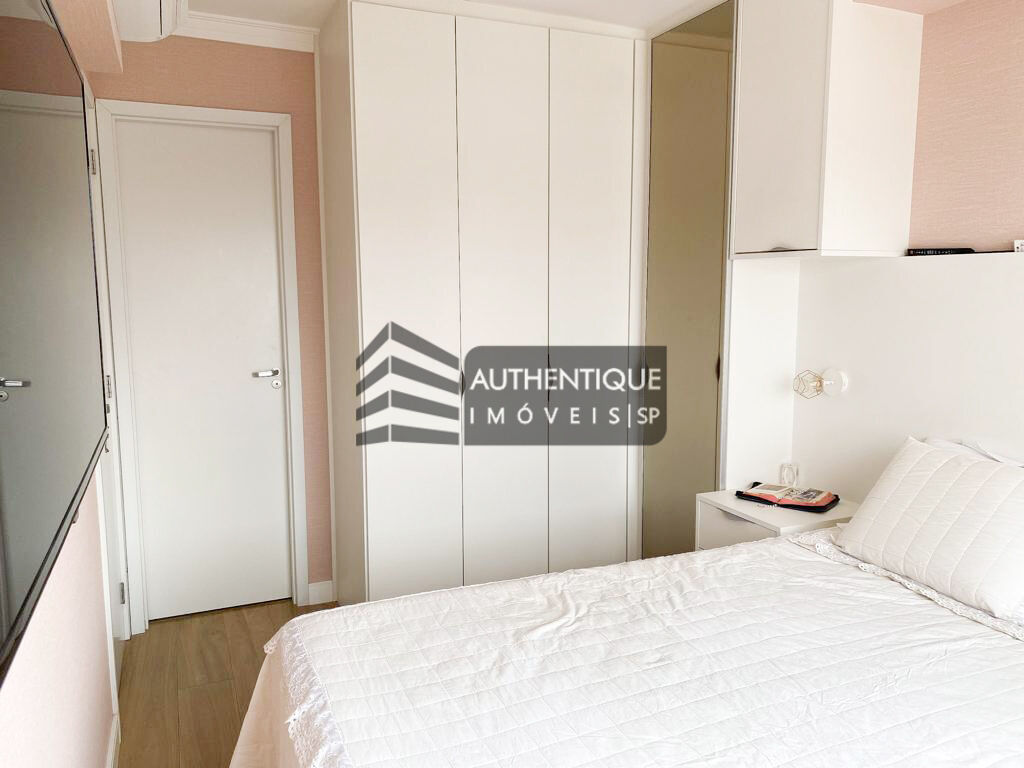 Apartamento à venda com 2 quartos, 64m² - Foto 16