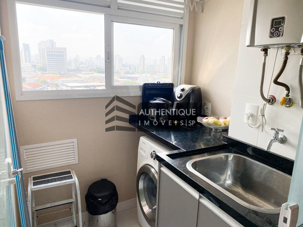 Apartamento à venda com 2 quartos, 64m² - Foto 10