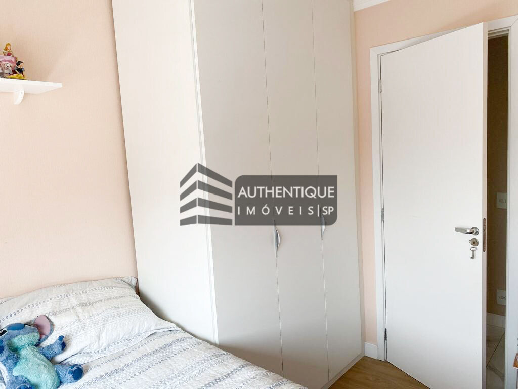 Apartamento à venda com 2 quartos, 64m² - Foto 11