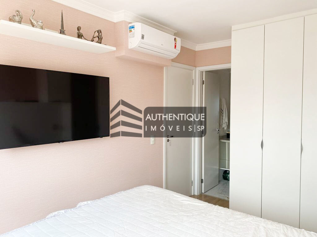 Apartamento à venda com 2 quartos, 64m² - Foto 25