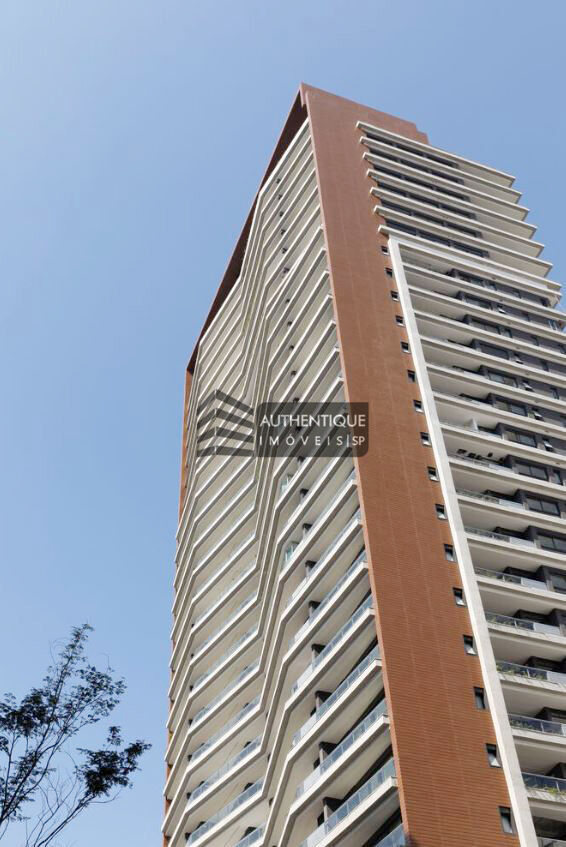 Apartamento à venda com 3 quartos, 178m² - Foto 8