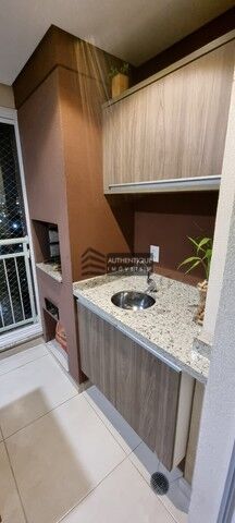 Apartamento à venda com 2 quartos, 83m² - Foto 8