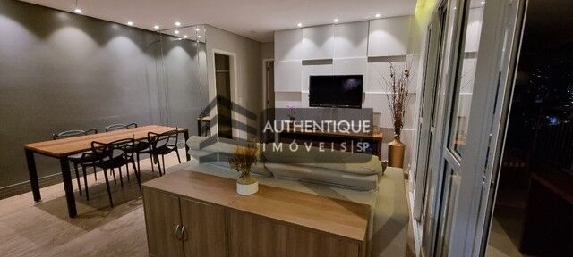 Apartamento à venda com 2 quartos, 83m² - Foto 10