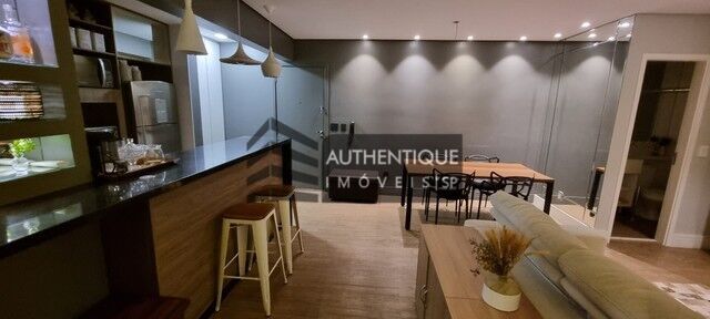 Apartamento à venda com 2 quartos, 83m² - Foto 5