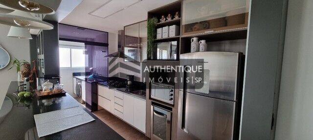 Apartamento à venda com 2 quartos, 83m² - Foto 11