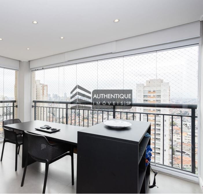 Apartamento à venda com 2 quartos, 69m² - Foto 3